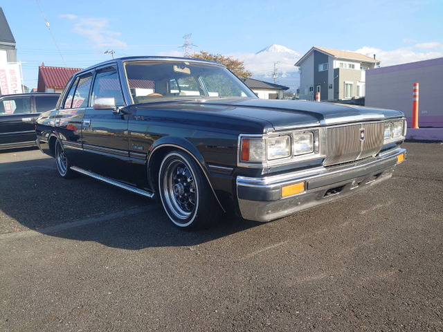 クラウンセダン2.0 スーパーサルーン