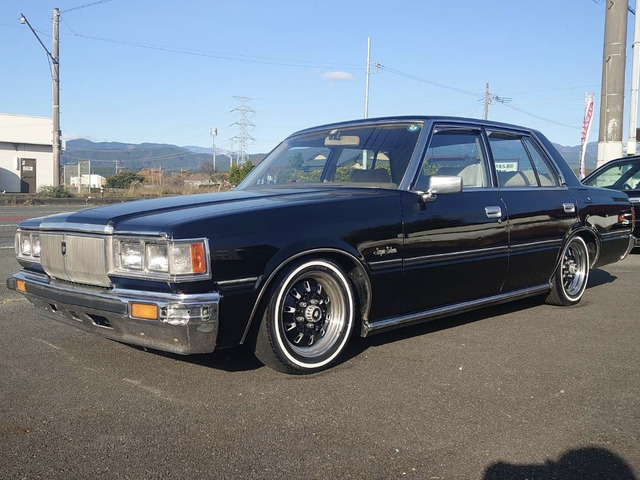 クラウンセダン2.0 スーパーサルーン