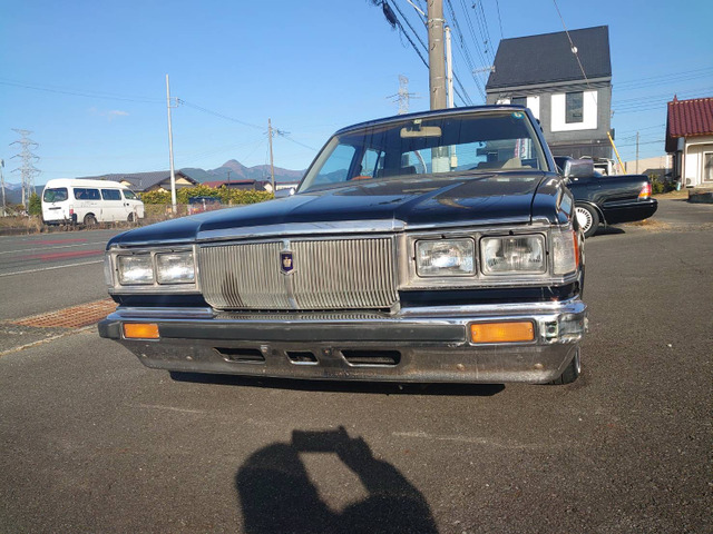 クラウンセダン2.0 スーパーサルーン