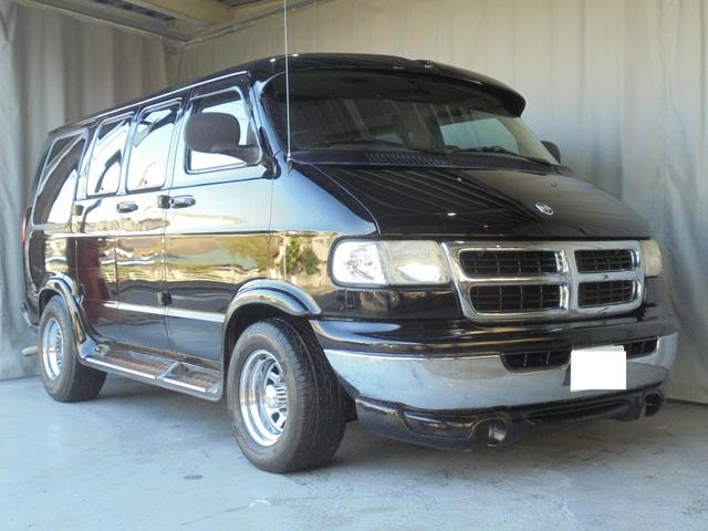 ラムバンコンバージョン