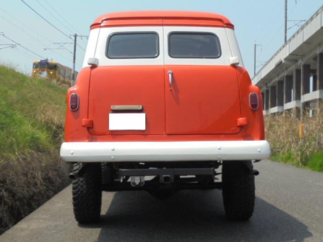 /その他 シボレー