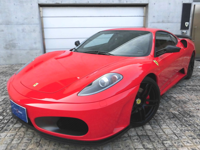 F430