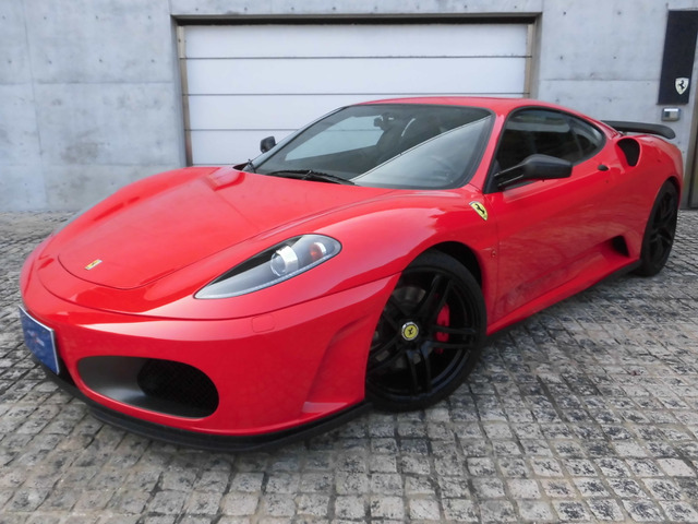 F430