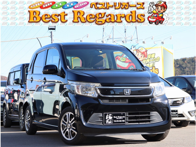 N-WGNG SSコンフォート Lパッケージ