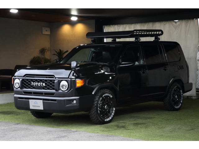 プロボックスバン1.5 F