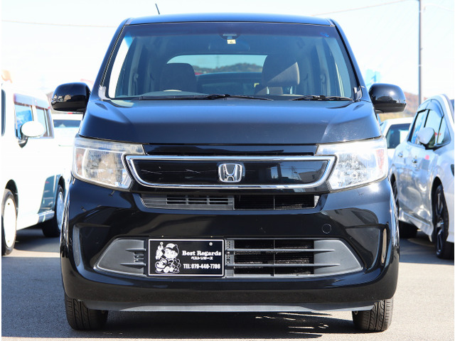 N-WGNG SSコンフォート Lパッケージ