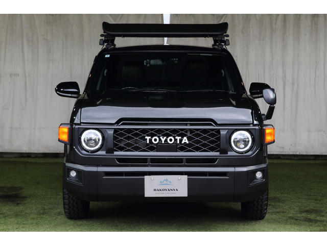 プロボックスバン1.5 F