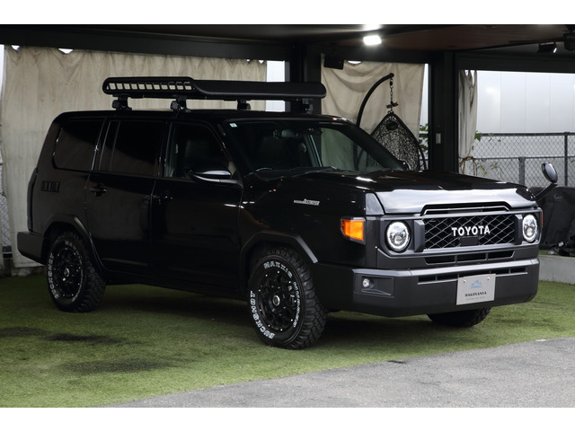 プロボックスバン1.5 F