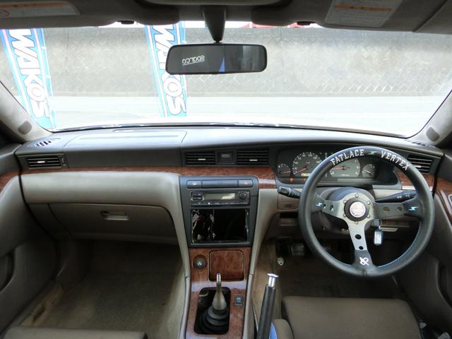 ローレル2.0 メダリスト