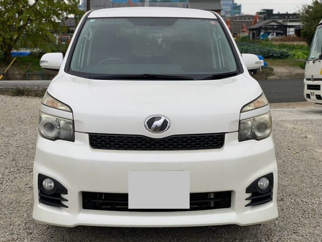 ヴォクシー(トヨタ) 2.0 ZS 中古車画像