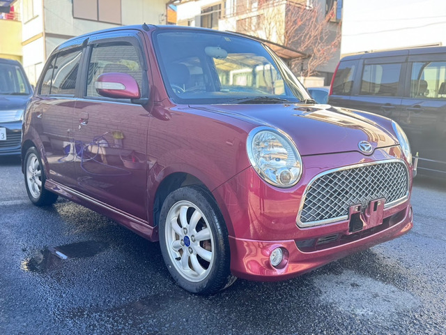 ミラジーノミニライト