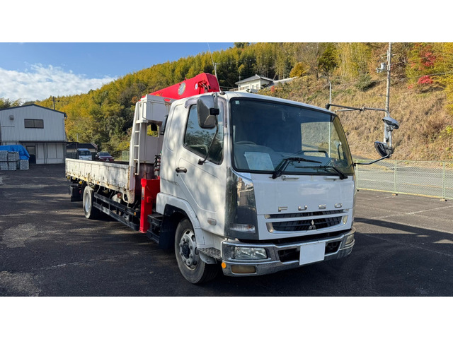 ファイタークレーン