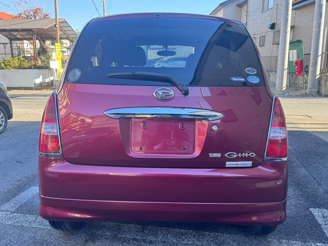 ミラジーノミニライト