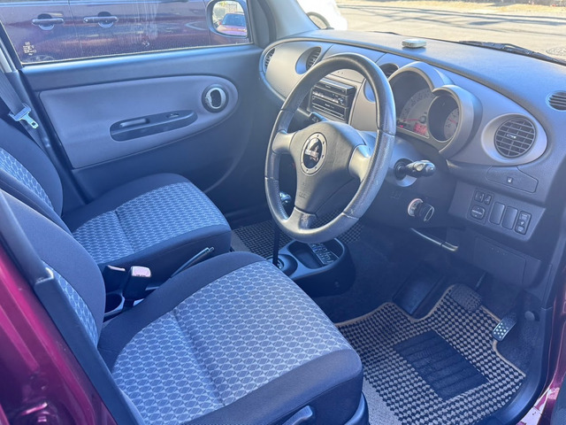 ミラジーノミニライト