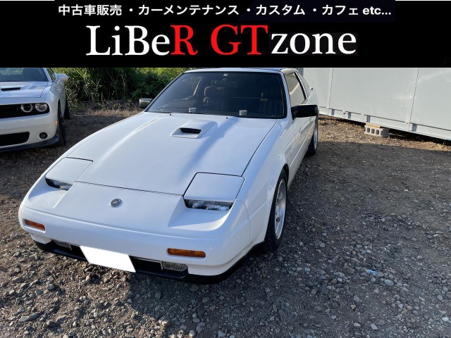 希少】フェアレディZ Z31後期型(200ZR)リアシート｜車 