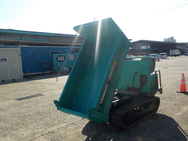 ヤンマーキャリア