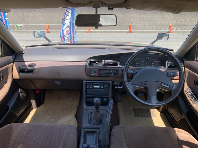 ローレル2.0 メダリスト