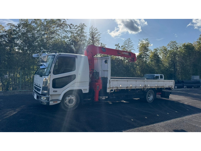 ファイタークレーン