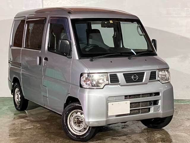 日産 クリッパーの中古車・相場情報｜中古車検索 - 価格.com