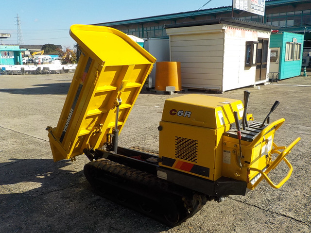 ヤンマーキャリア