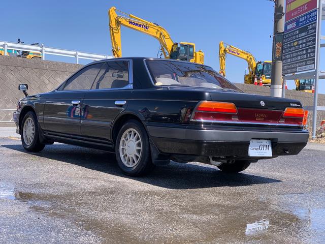 ローレル2.0 メダリスト