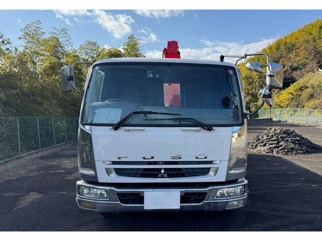 ファイタークレーン