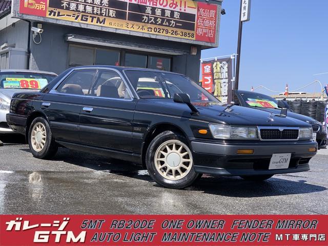 ローレル2.0 メダリスト