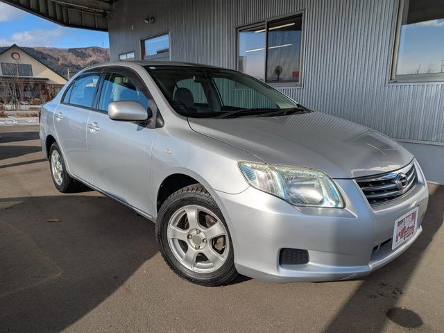 希少カローラKE20ステアリング