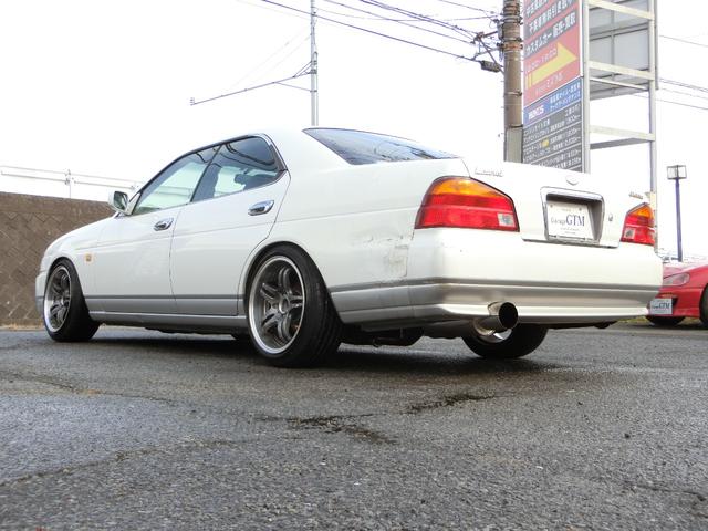 ローレル2.0 メダリスト