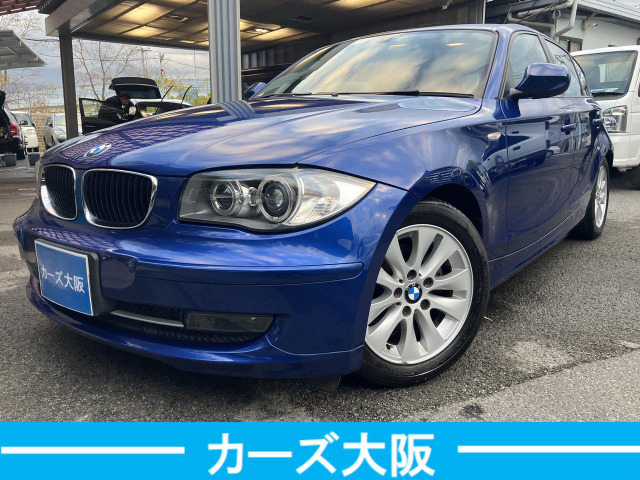 BMW 1シリーズ 2004年モデルの中古車一覧｜中古車検索 - 価格.com