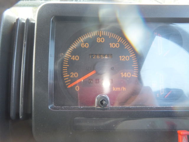 ジムニーランドベンチャー 4WD