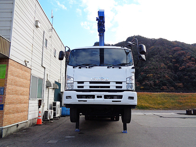 フォワードハイジャッキ