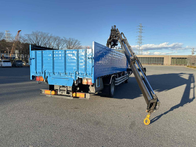 ファイタークレーン