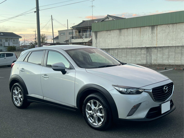 CX-31.5 XD
