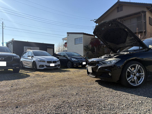 ☆美品　新機能満載　モディファイしたK.Garage社製　ST ☆美品 新機能満載 モディファイしたK.Garage社製 ST