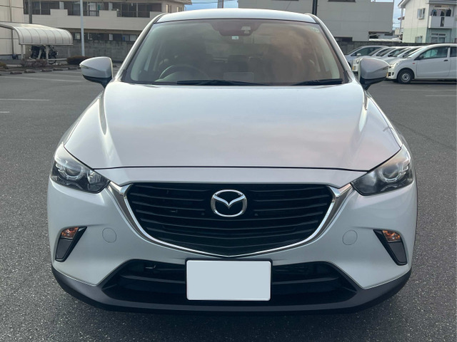 CX-31.5 XD