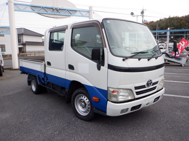 トヨタ トヨエース 2WDの中古車一覧｜中古車検索 - 価格.com