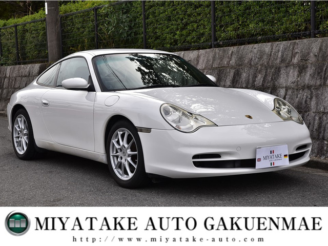 ポルシェ 911カレラ 1998年モデルの中古車一覧｜中古車検索 - 価格.com