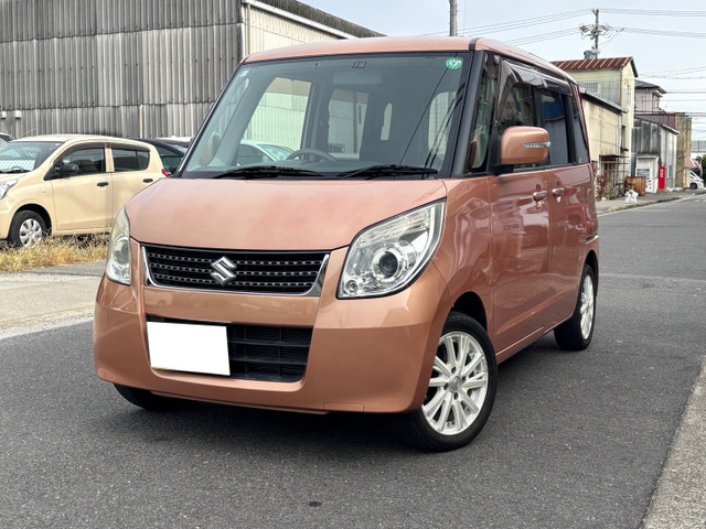 スズキ パレット 2008年モデル X 4WD (AT)の価格・性能・装備・オプション（2008年1月30日発売） 価格.com