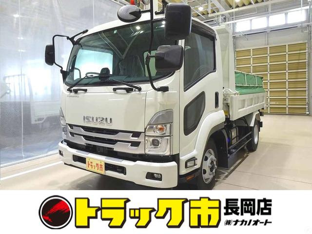 いすゞ フォワード 新潟県の中古車一覧｜中古車検索 - 価格.com