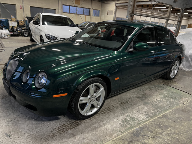 �V���o�[�J�[�{�����̃p�l�����W�������B�o�b�N�J������ETC�ԍڊ�������ς݂ł��B