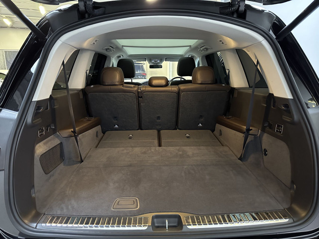 GLS400d 4マチック 4WD