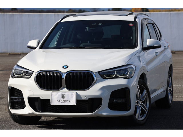 X1(BMW) xhCu 18d MX|[c 4WD@/T[t Îԉ摜