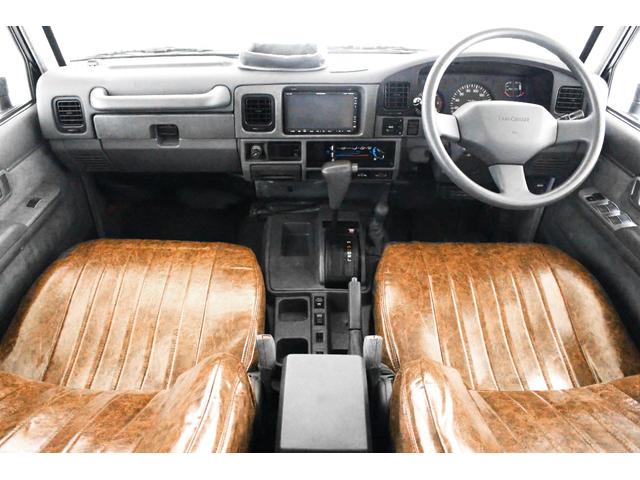 ランドクルーザープラド3.0 SXワイド ディーゼル 4WD