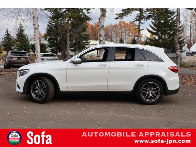 ワンオーナー本州からの入庫で雪害も受けておりません