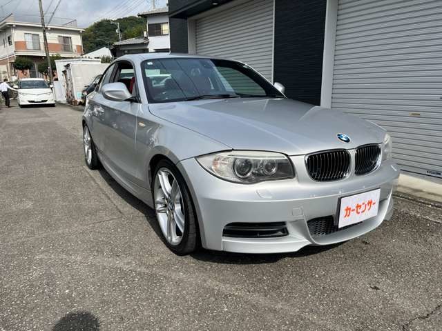 BMW 1シリーズクーペの中古車・相場情報｜中古車検索 - 価格.com