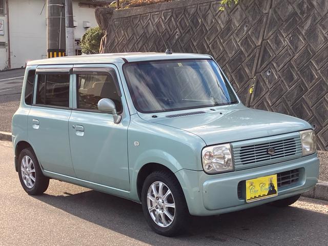 スズキ ラパン 年式:平成16年(2004年) 車両価格:10万円以下の中古車一覧｜中古車検索 - 価格.com