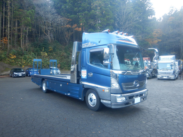 国産車その他 レンジャー 車載車 積載車 キャリアカー