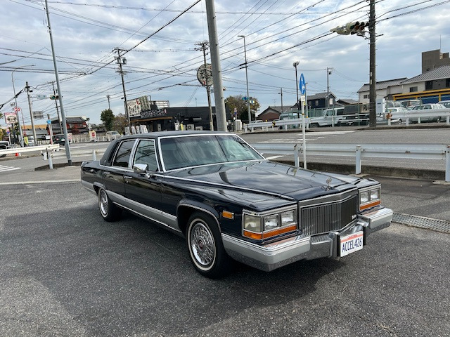 キャデラック 年式の古い順の中古車一覧｜中古車検索 - 価格.com
