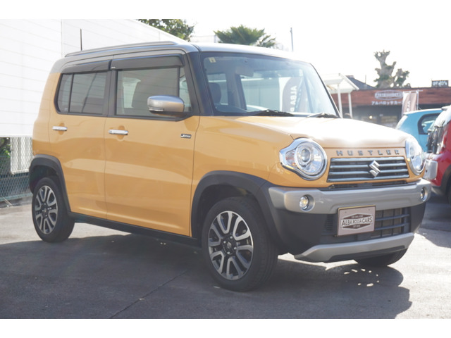 試乗をしましたが調子はとてもいいです。ターボなのでとてもよく走ります。力があるので楽に運転できますね。